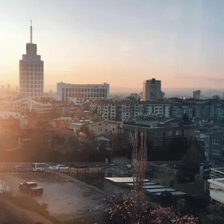 Otto Hotel Ankara