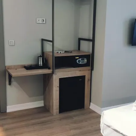 Otto Hotel Ankara
