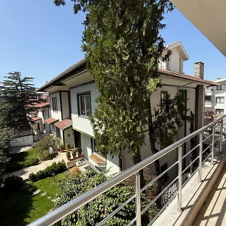 Hotel Otto