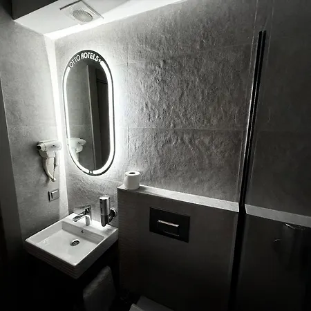 Otto Hotel 3*
